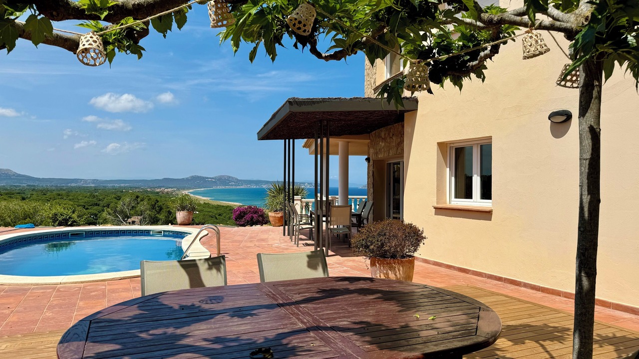 Photo of Outdoor in Begur
