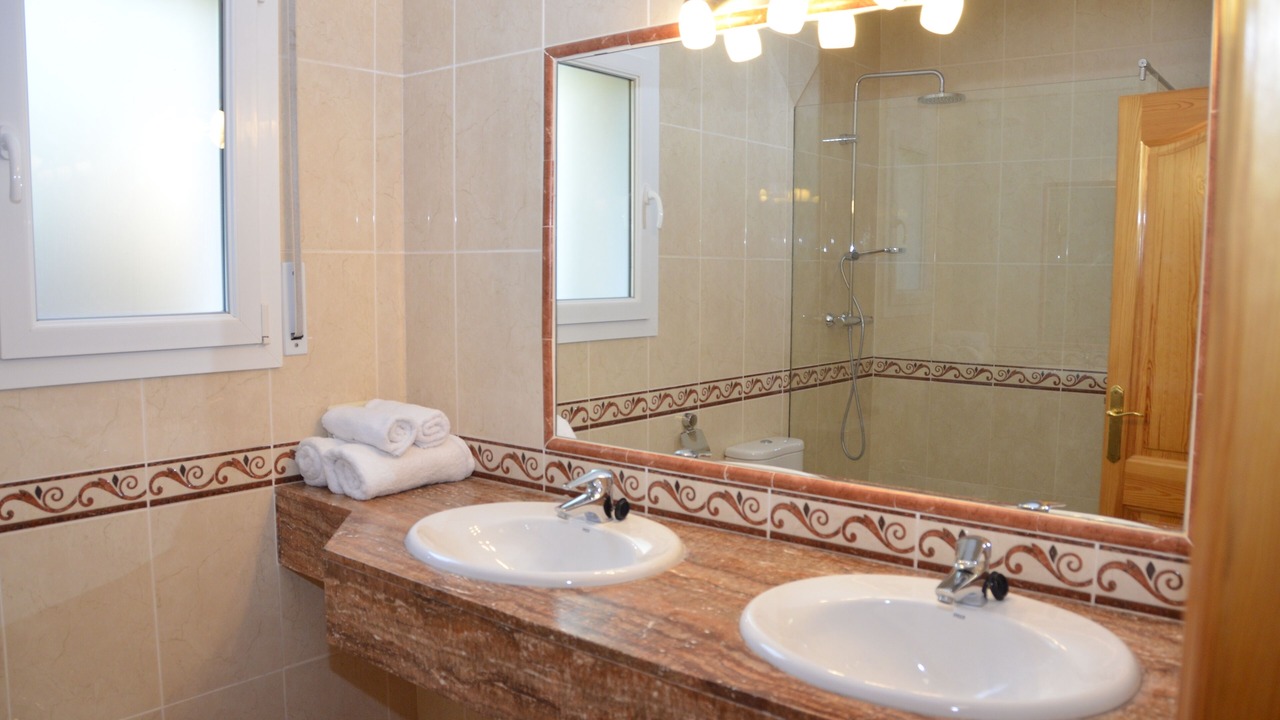 Photo of Bathroom in Begur