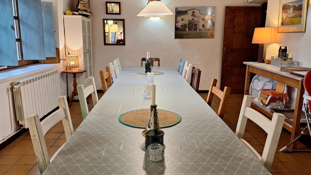 Photo of Bedroom in Brunyola