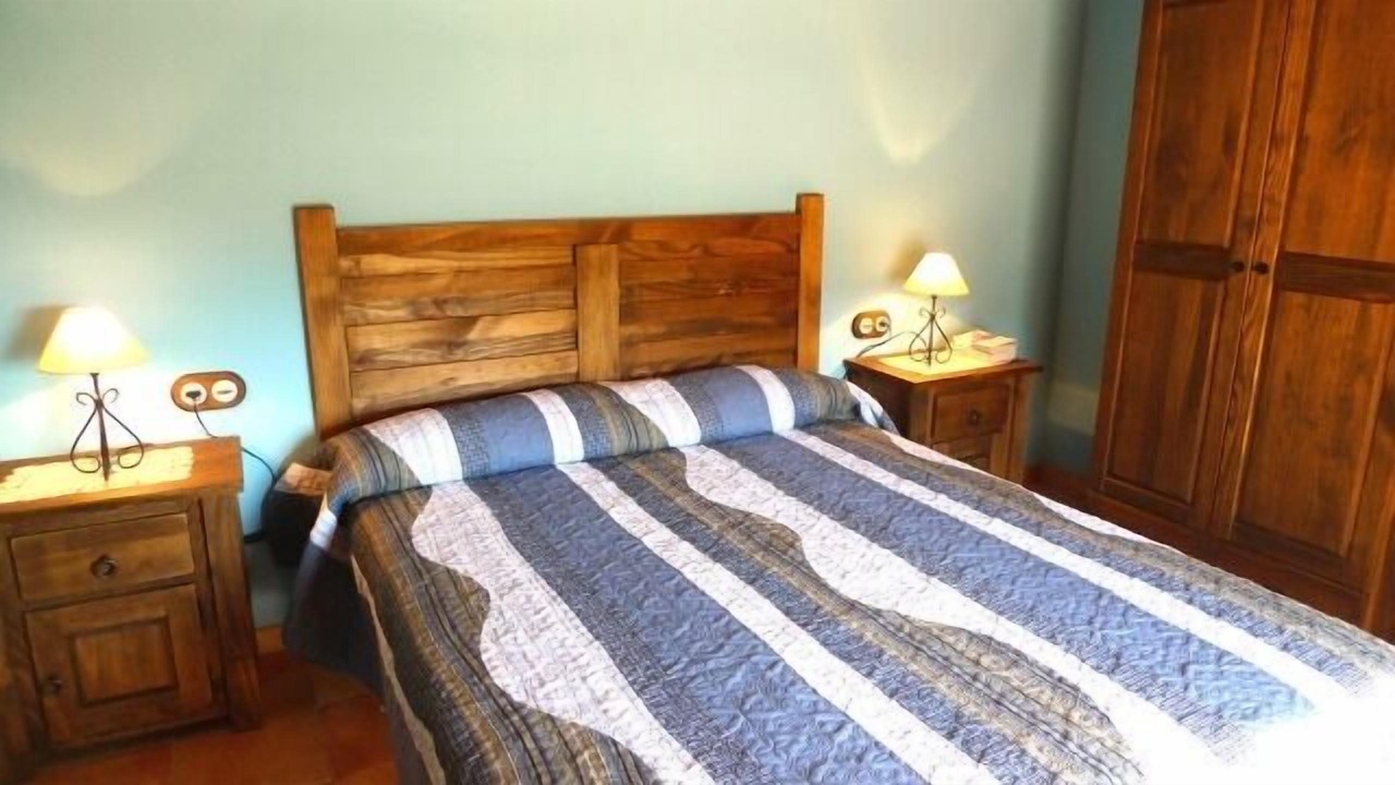 Photo of Bedroom in Os de Balaguer