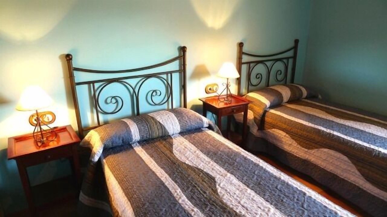 Photo of Bedroom in Os de Balaguer
