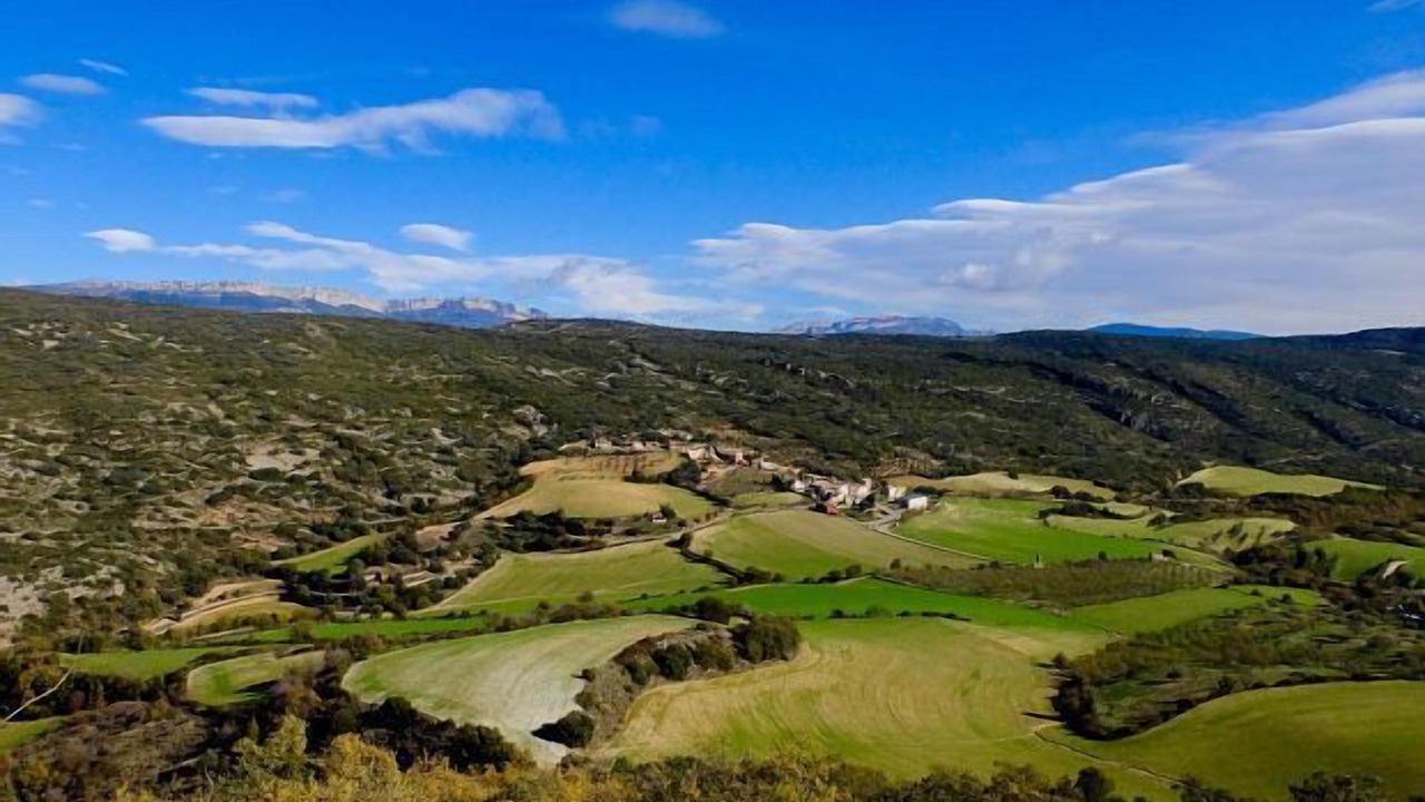 Photo of Outdoor in Os de Balaguer