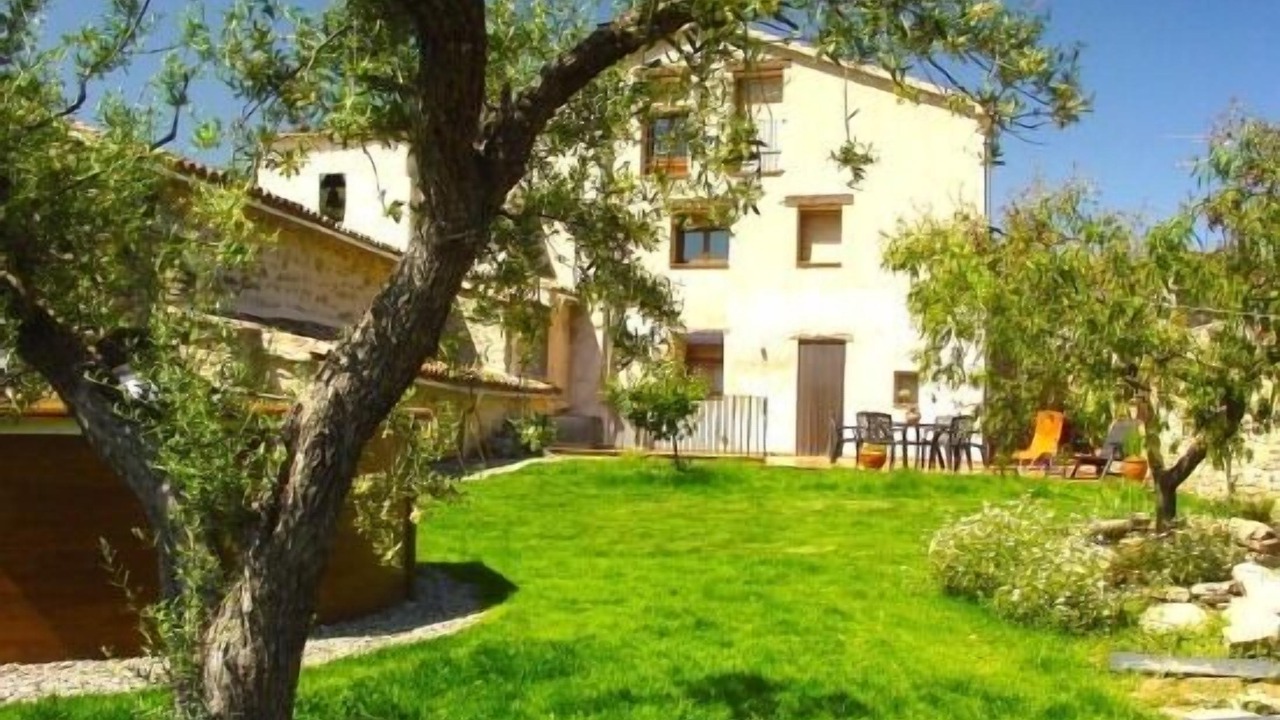 Photo of Outdoor in Os de Balaguer