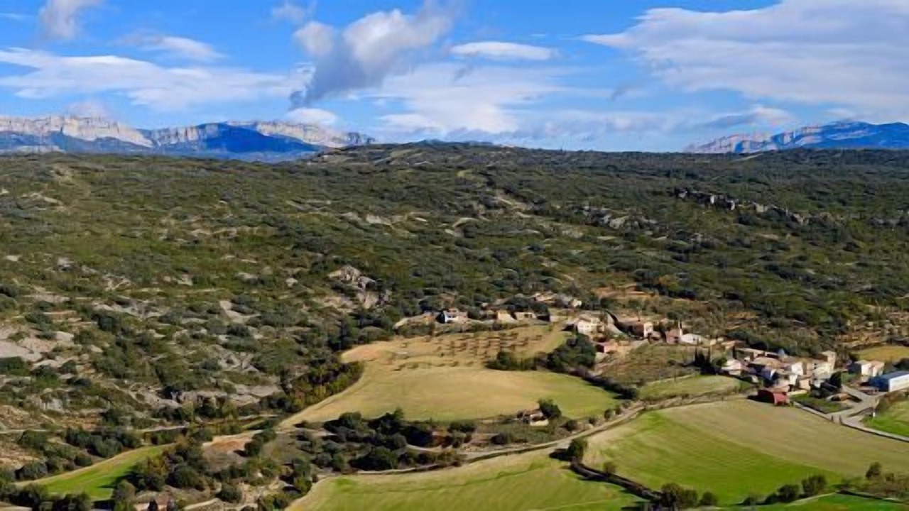 Photo of Outdoor in Os de Balaguer