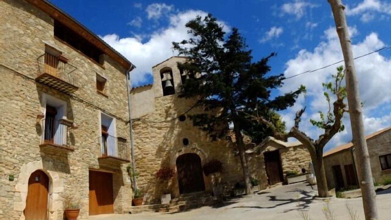 Photo of Outdoor in Os de Balaguer