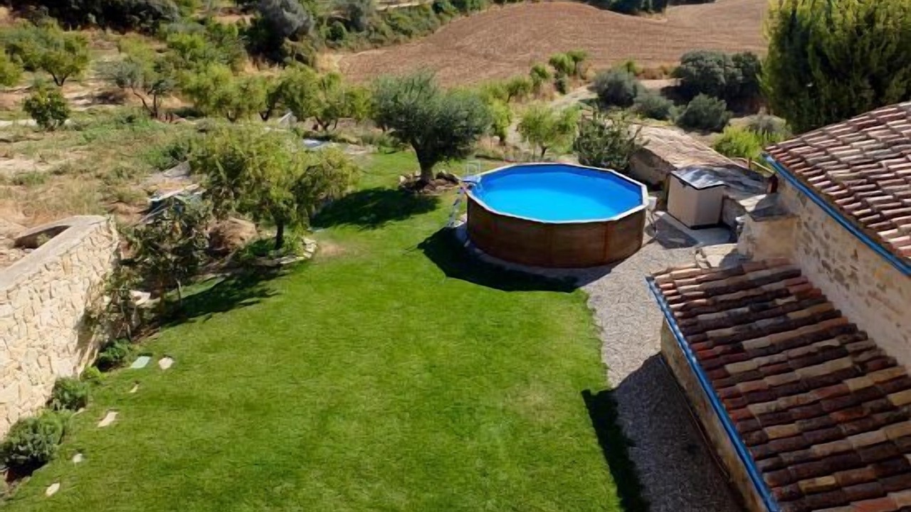 Photo of Outdoor in Os de Balaguer