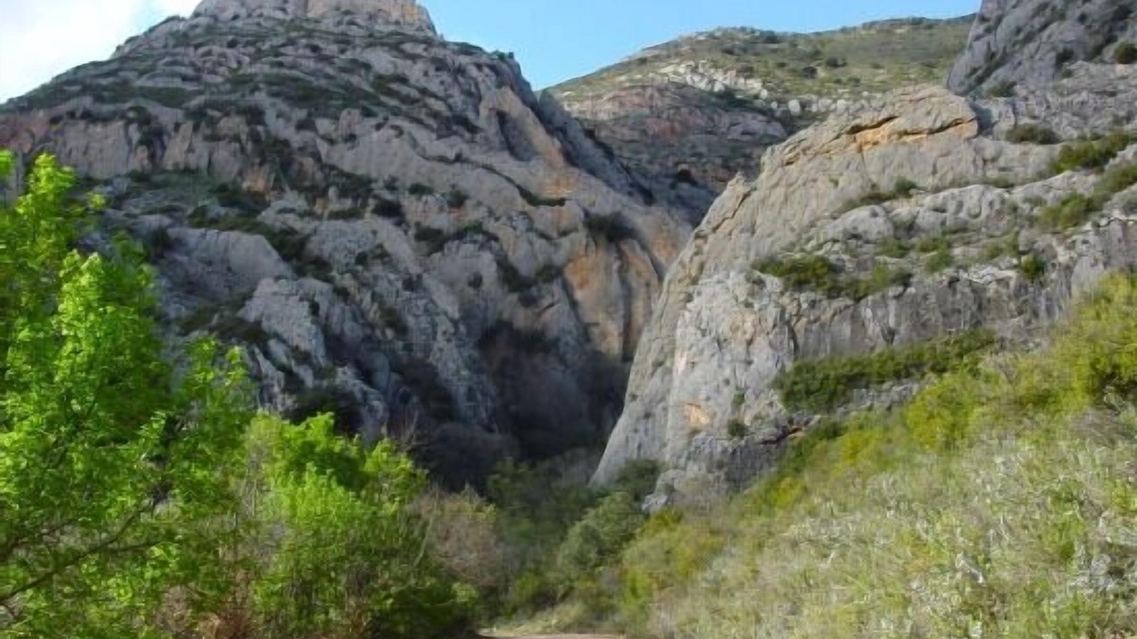 Photo of Outdoor in Os de Balaguer