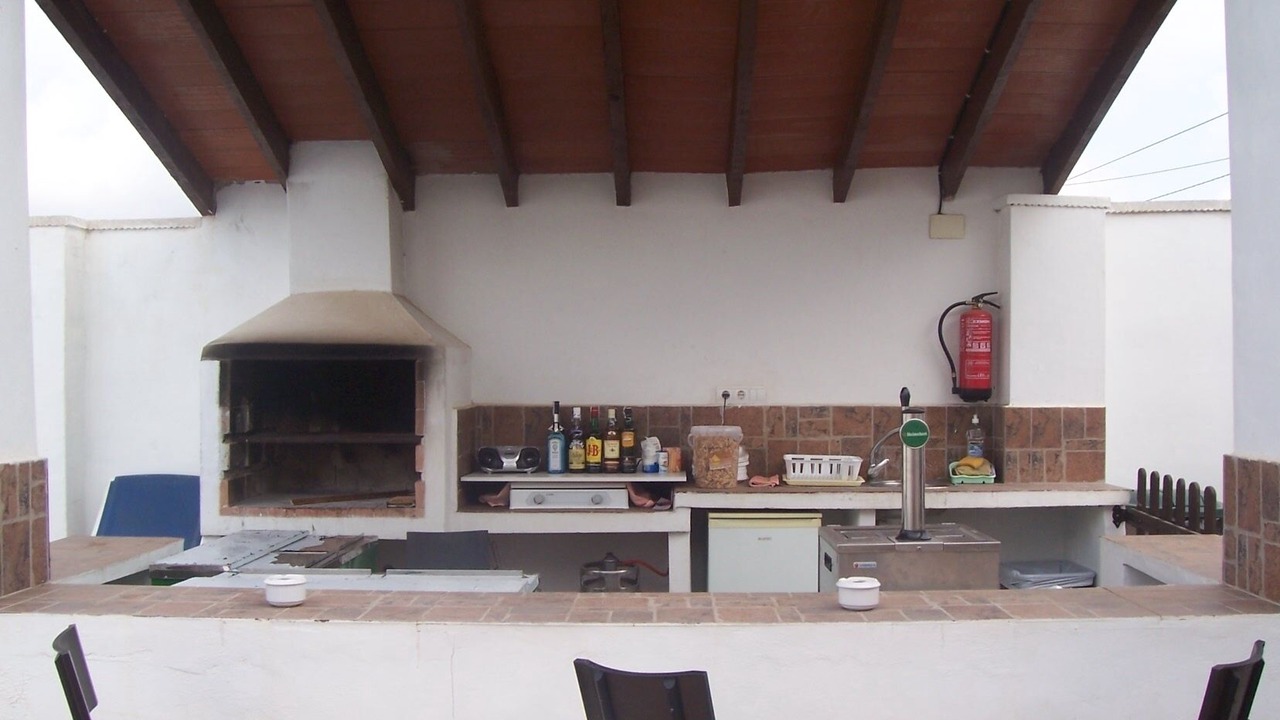 Photo of Outdoor in Orihuela