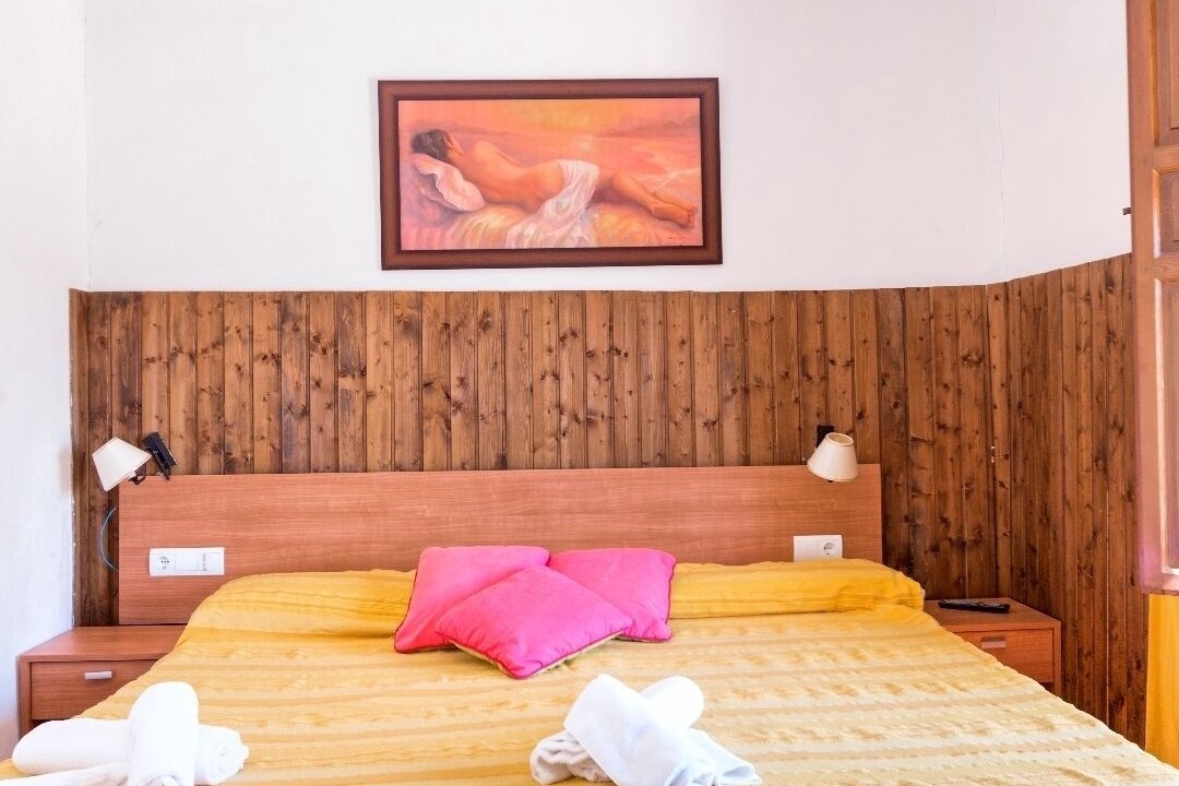 Photo of Bedroom in Orihuela