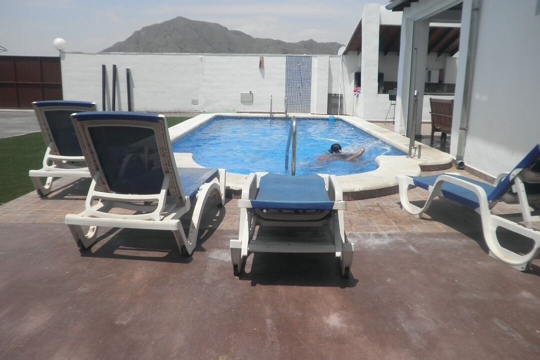 Photo of Outdoor in Orihuela