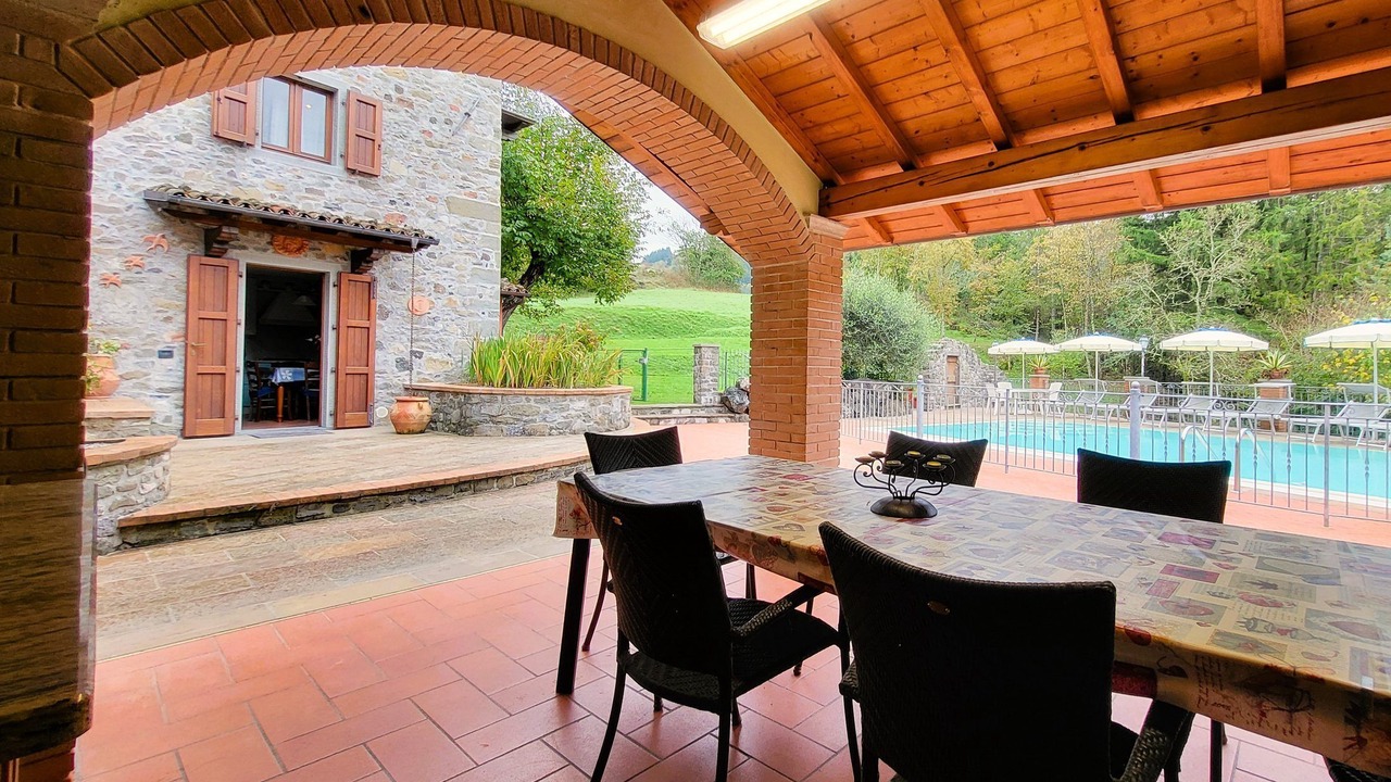 Photo of Outdoor in Camporgiano