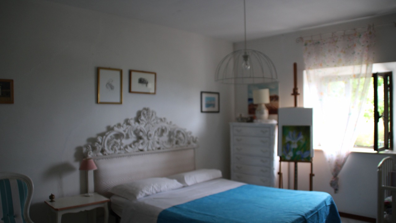 Photo of Bedroom in Campofilone