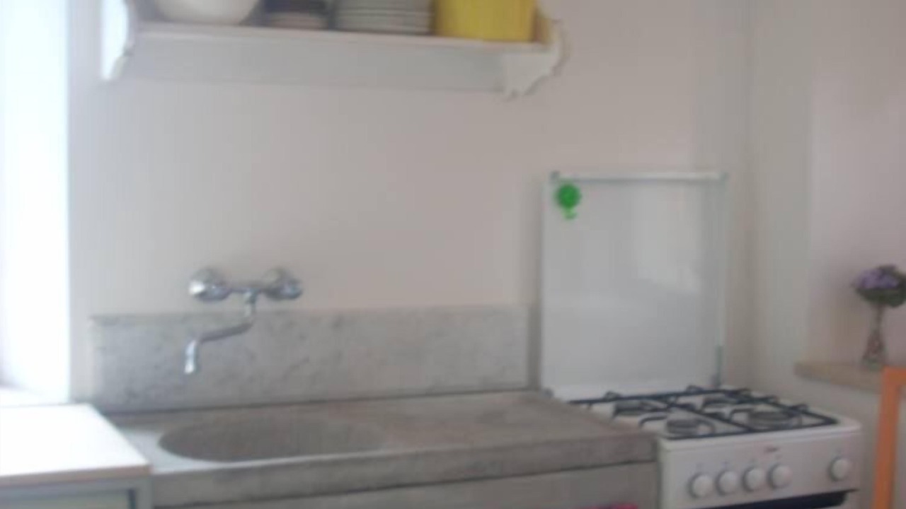 Photo of Kitchen in Campofilone