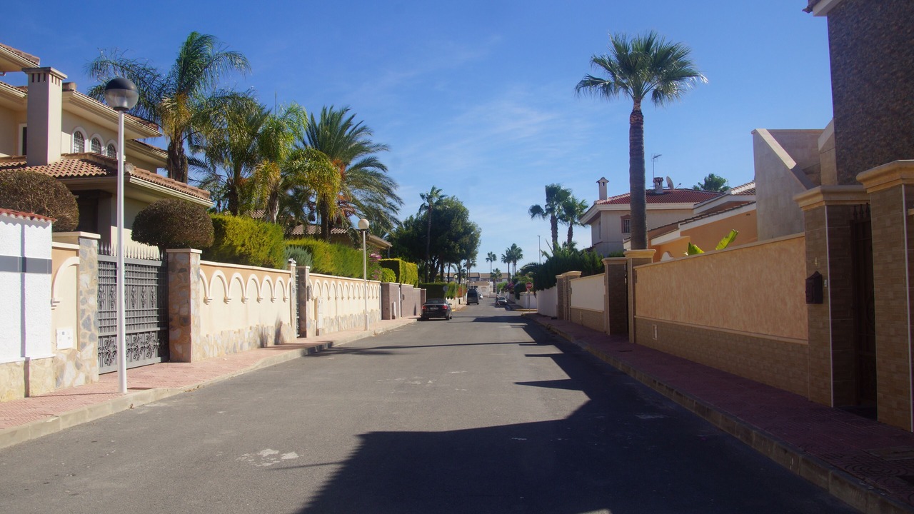 Photo of Outdoor in Quesada