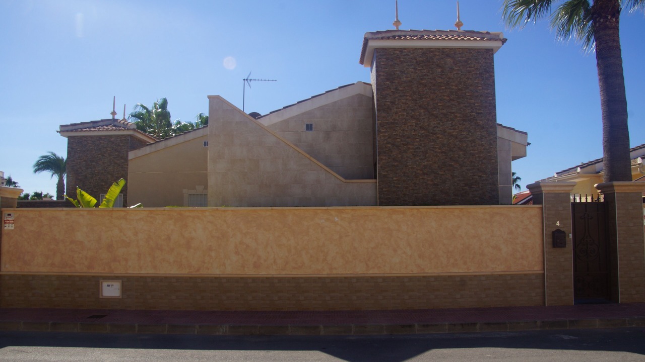 Photo of Outdoor in Quesada