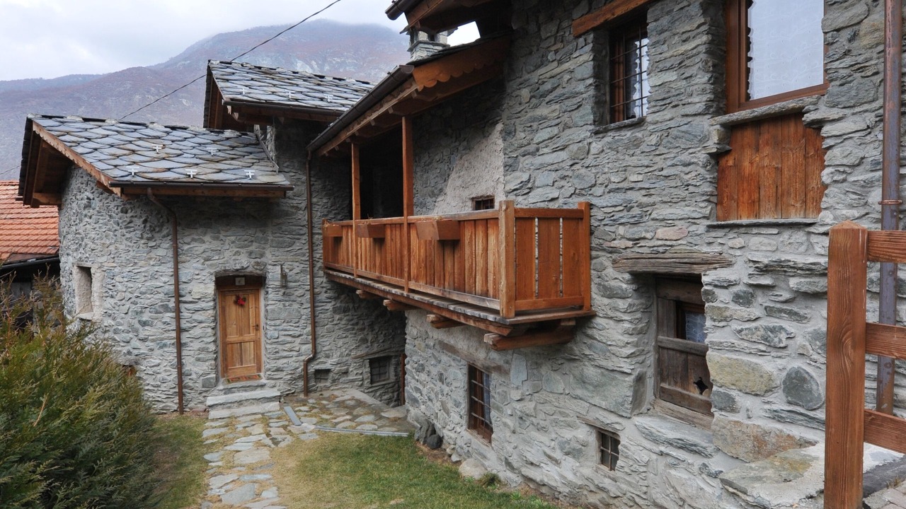 Photo of Outdoor in Lassolaz