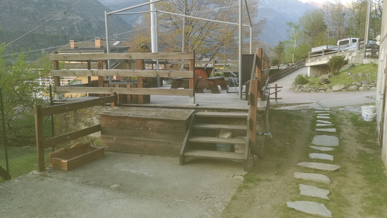 Photo of Outdoor in Lassolaz