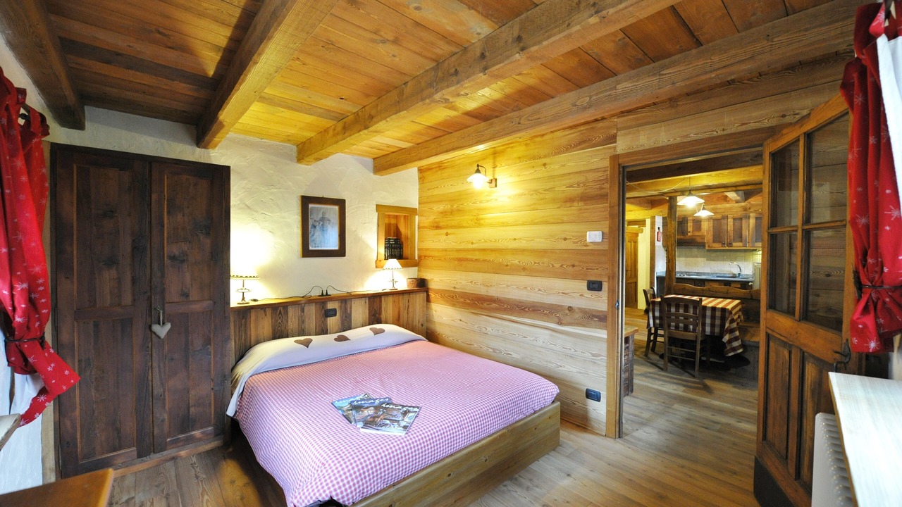 Photo of Bedroom in Lassolaz