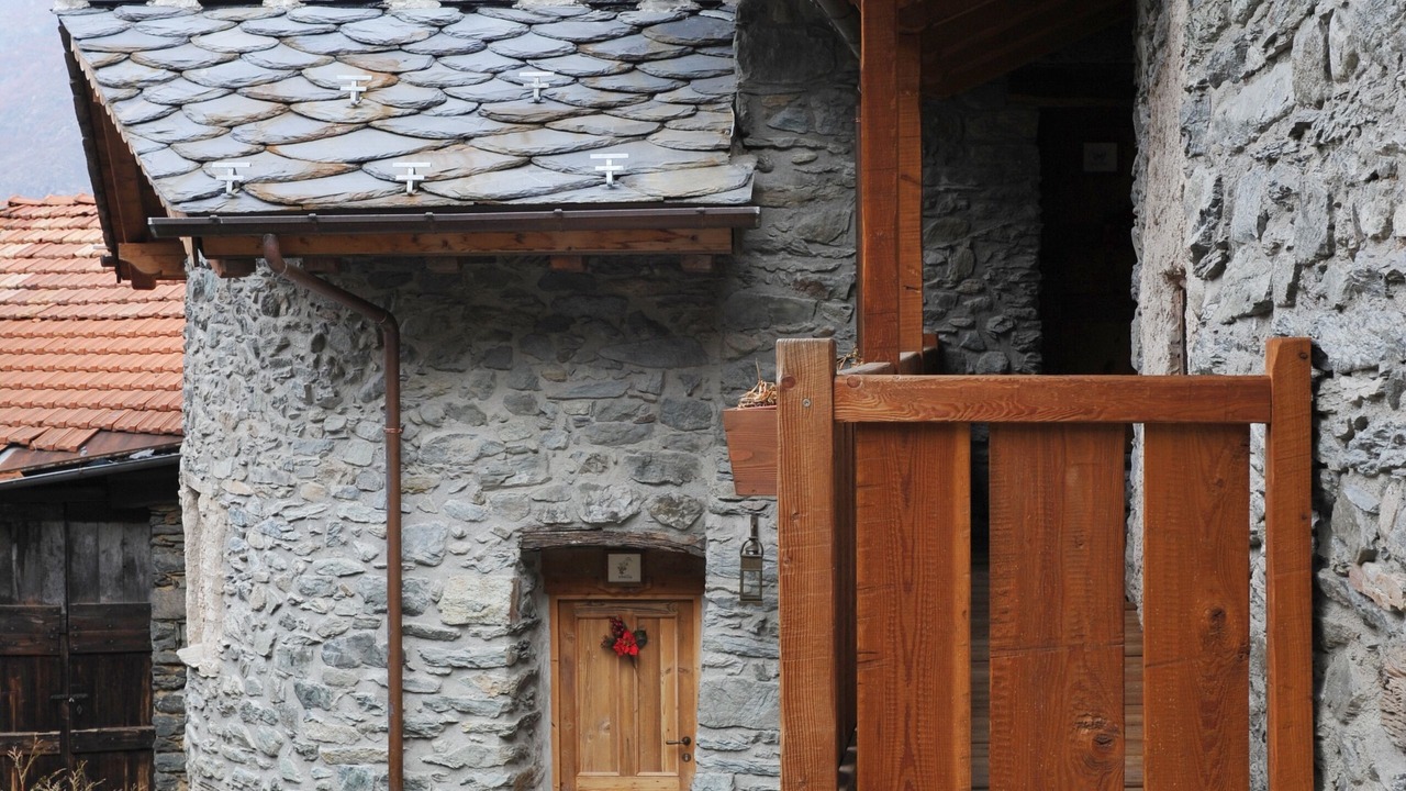 Photo of Outdoor in Lassolaz