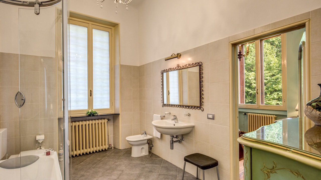 Photo of Bathroom in Viggiu