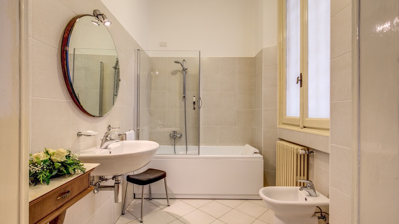 Photo of Bathroom in Viggiu