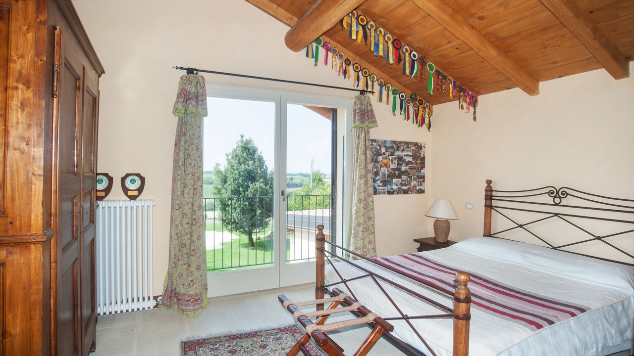 Photo of Bedroom in Sariano