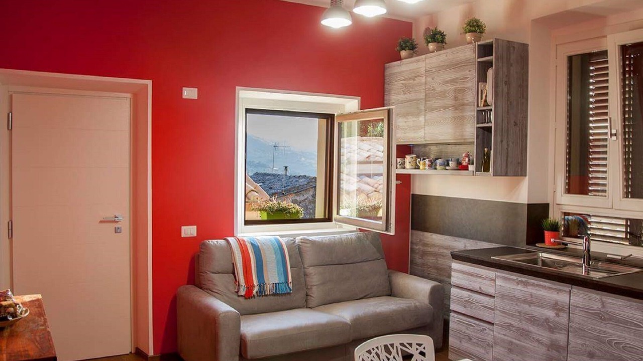 Photo of Livingroom in Orvieto