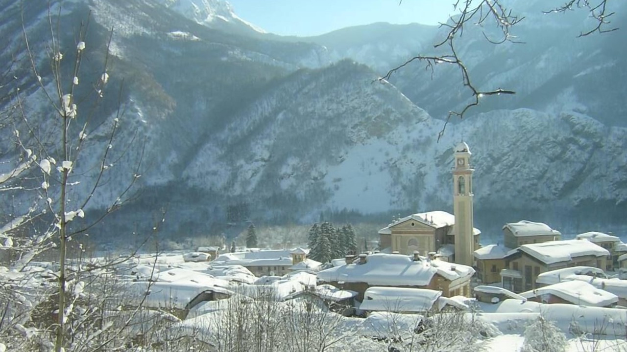 Photo of Outdoor in Valdieri