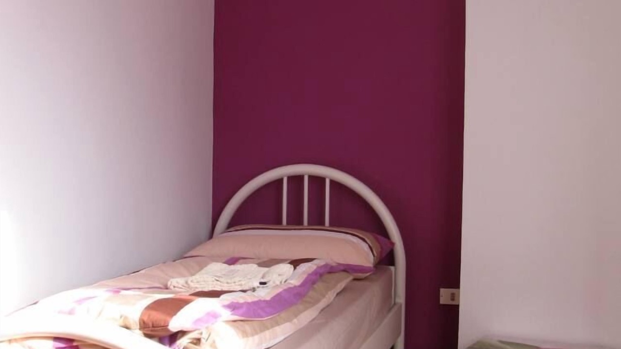 Photo of Bedroom in Valdieri