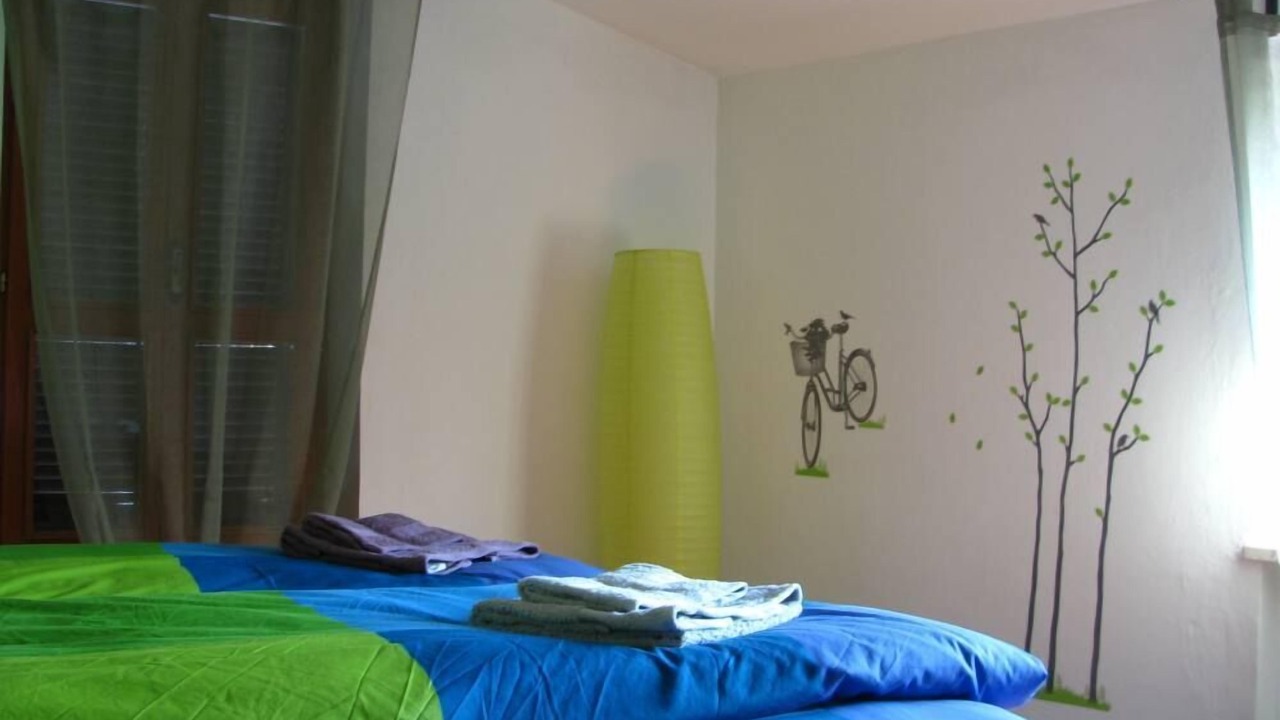 Photo of Bedroom in Valdieri