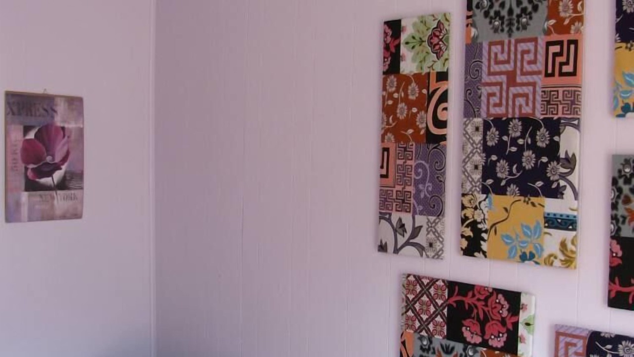 Photo of Bedroom in Valdieri