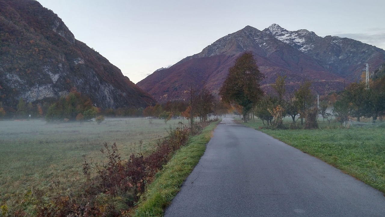 Photo of Outdoor in Valdieri