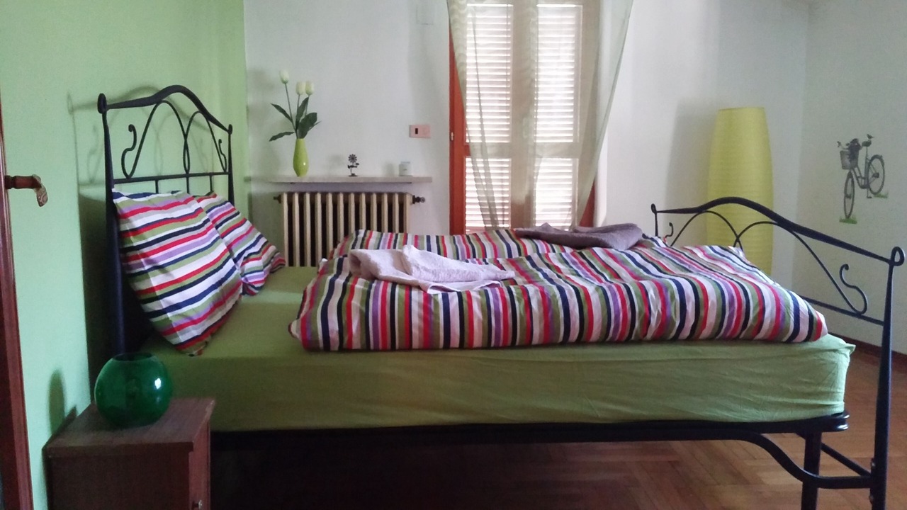 Photo of Bedroom in Valdieri
