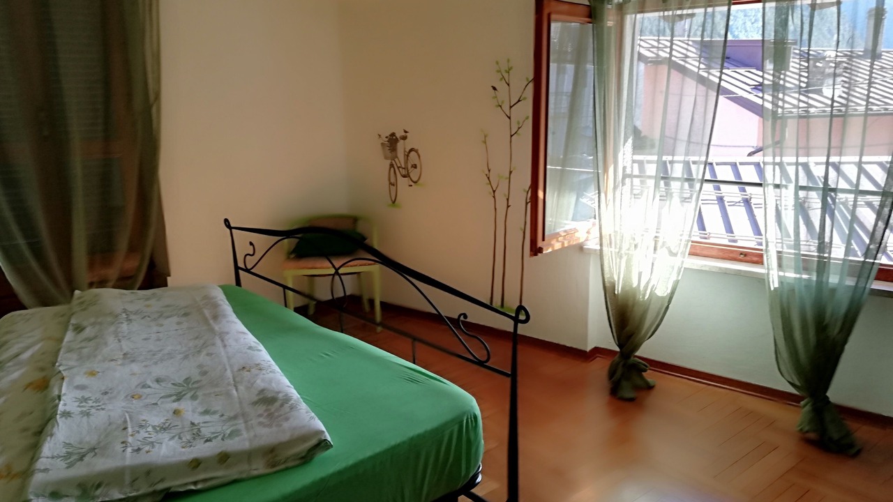 Photo of Bedroom in Valdieri