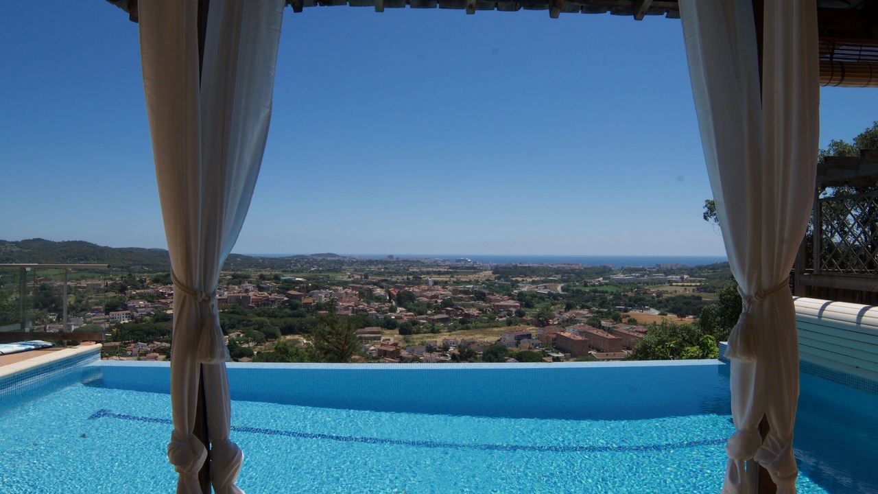 Photo of Outdoor in Calonge