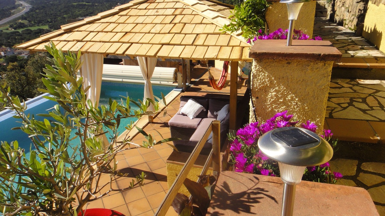 Photo of Outdoor in Calonge
