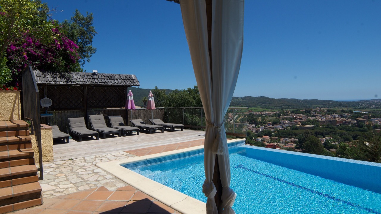 Photo of Outdoor in Calonge