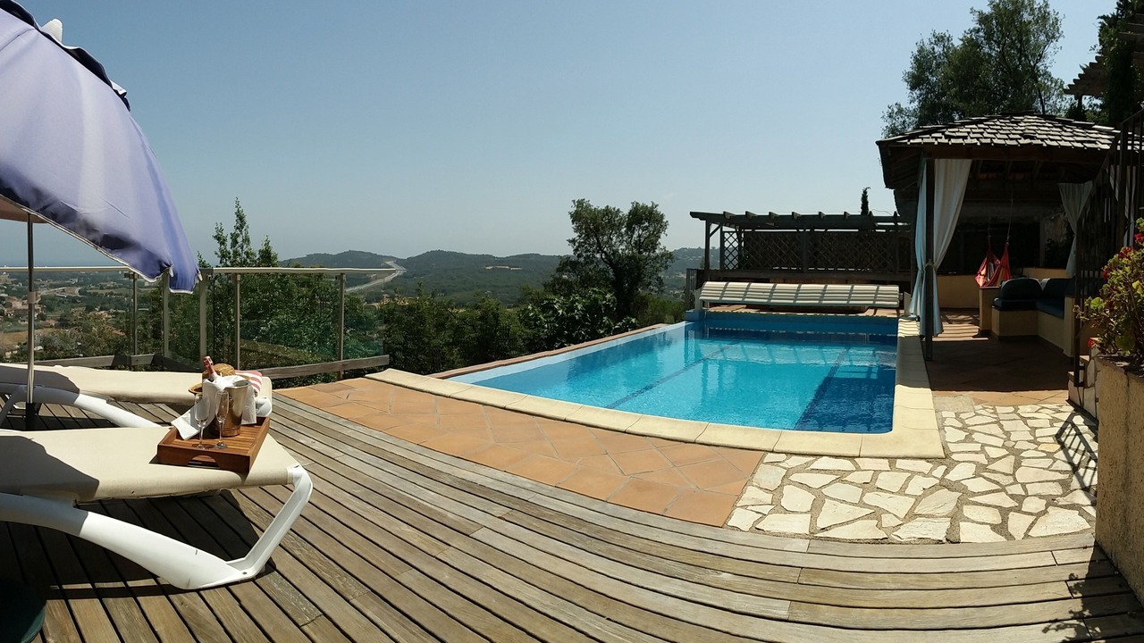 Photo of Outdoor in Calonge