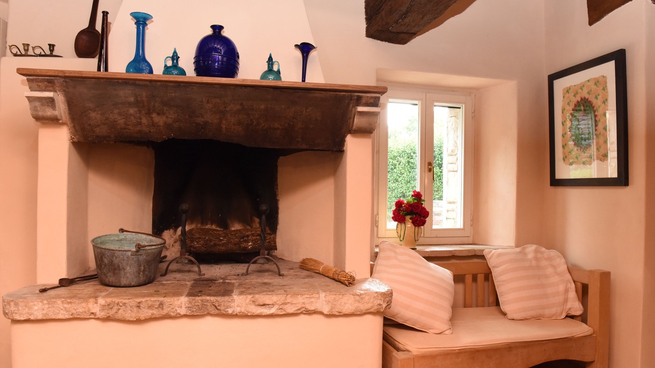 Photo of Livingroom in Todi