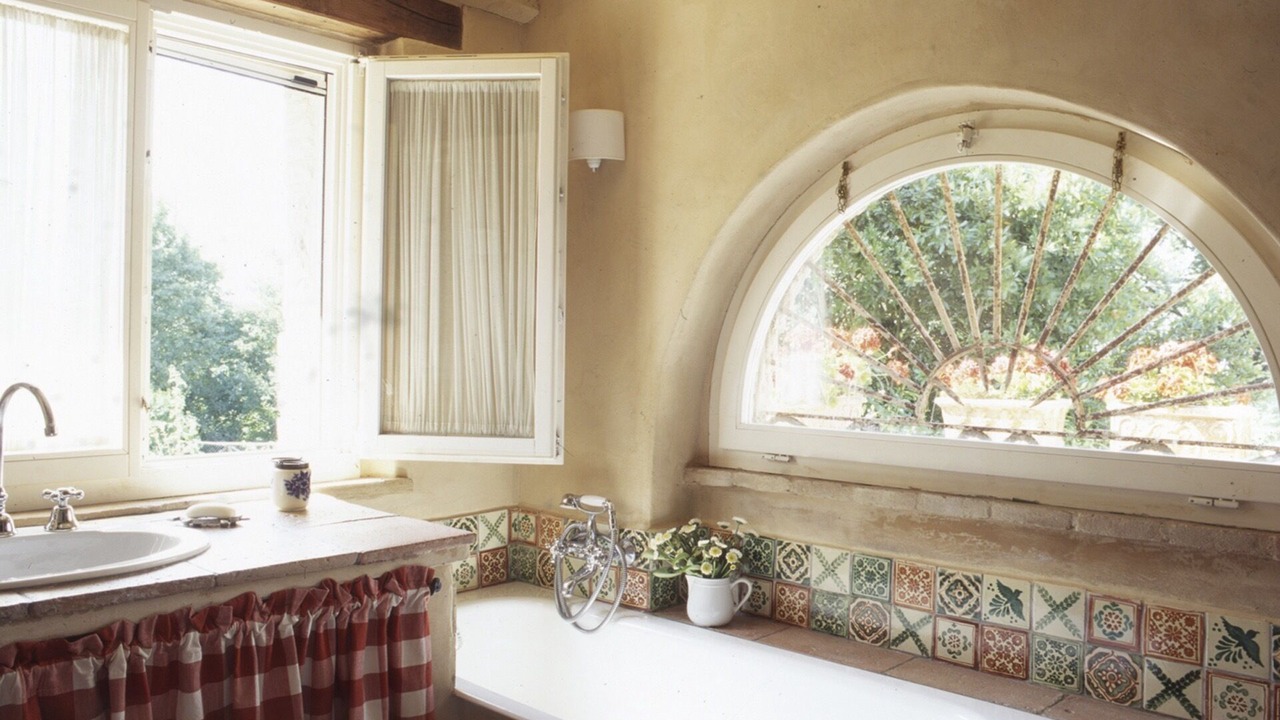 Photo of Bathroom in Todi