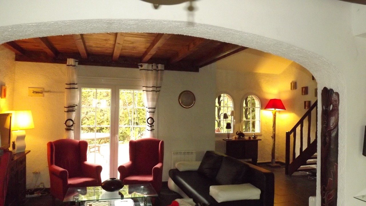 Photo of Livingroom in Torroella de Montgri
