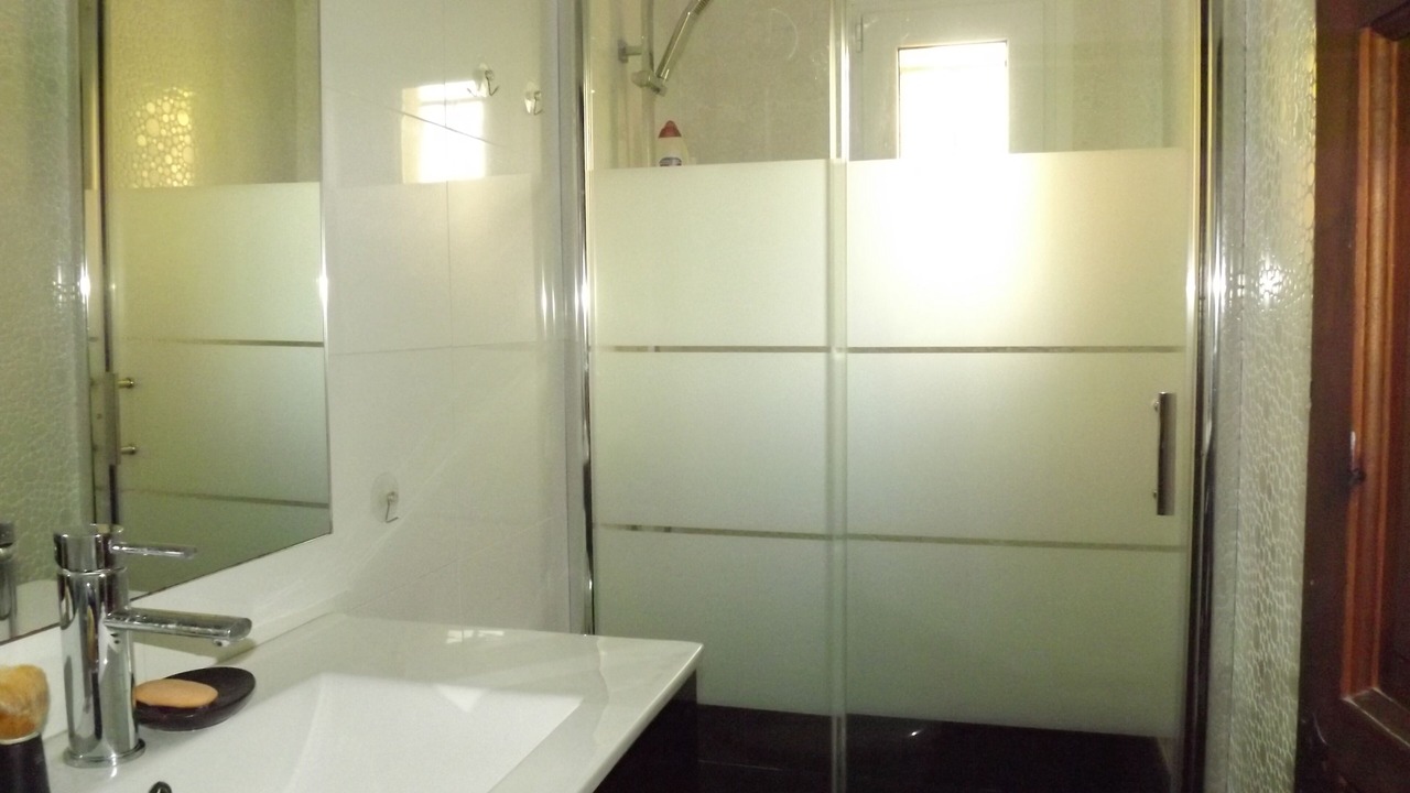 Photo of Bathroom in Torroella de Montgri