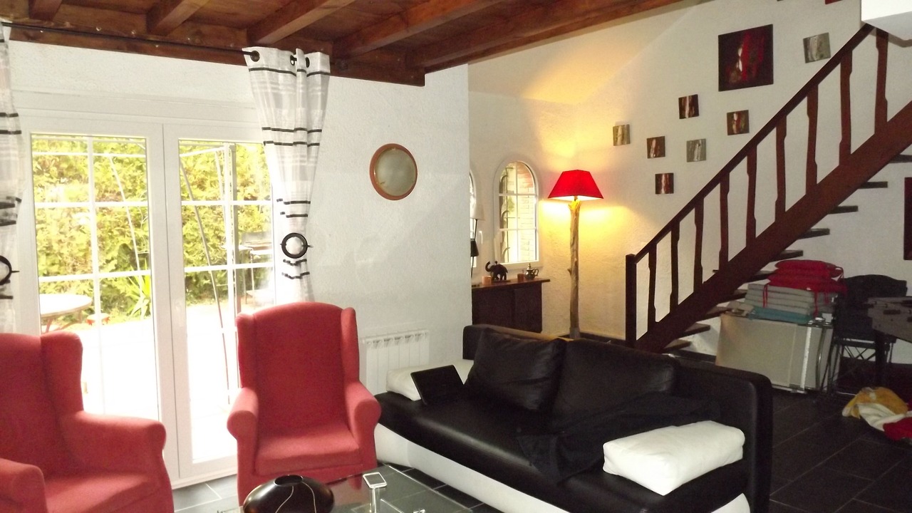Photo of Livingroom in Torroella de Montgri