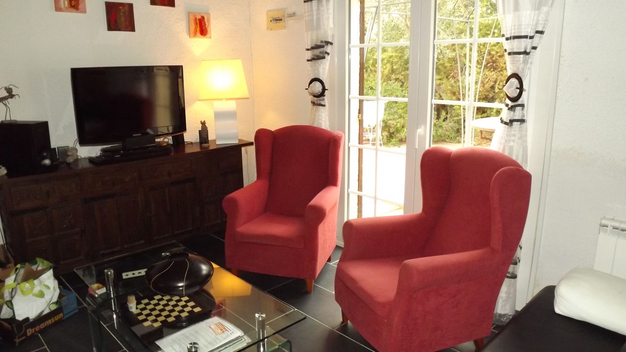 Photo of Livingroom in Torroella de Montgri