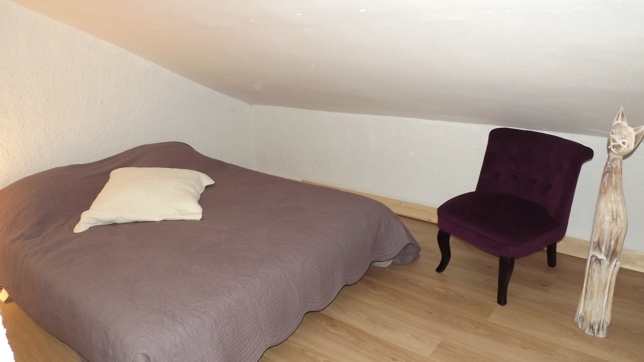 Photo of Bedroom in Torroella de Montgri