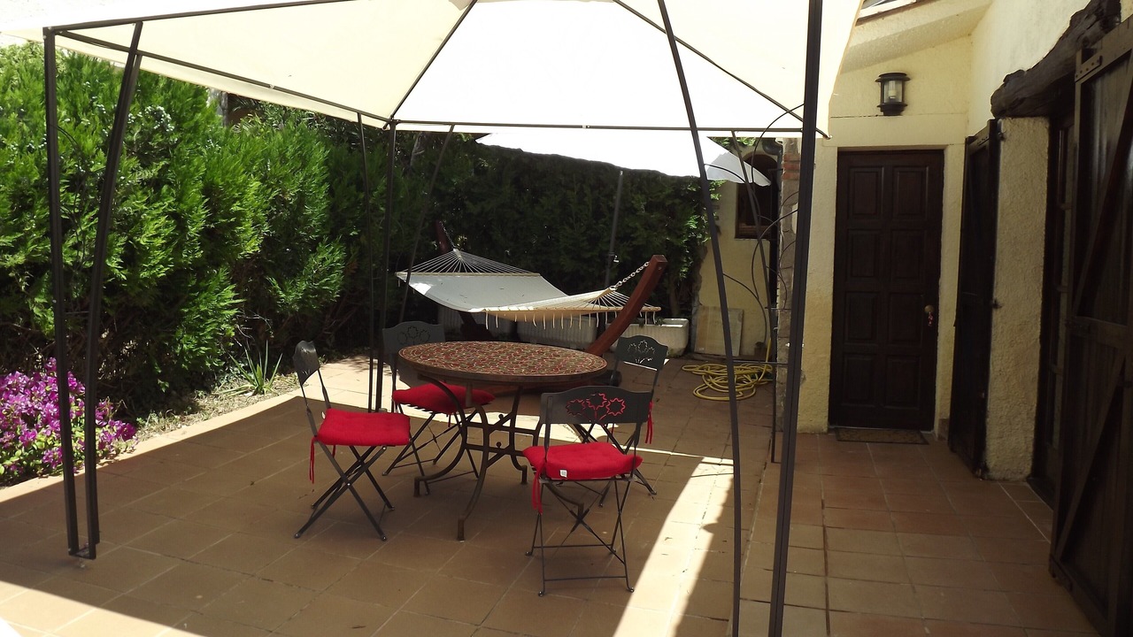 Photo of Outdoor in Torroella de Montgri