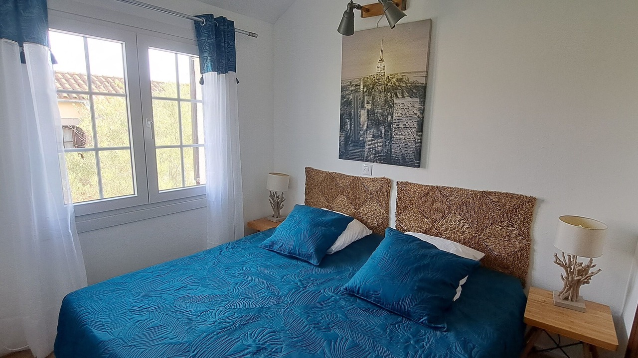 Photo of Bedroom in Torroella de Montgri