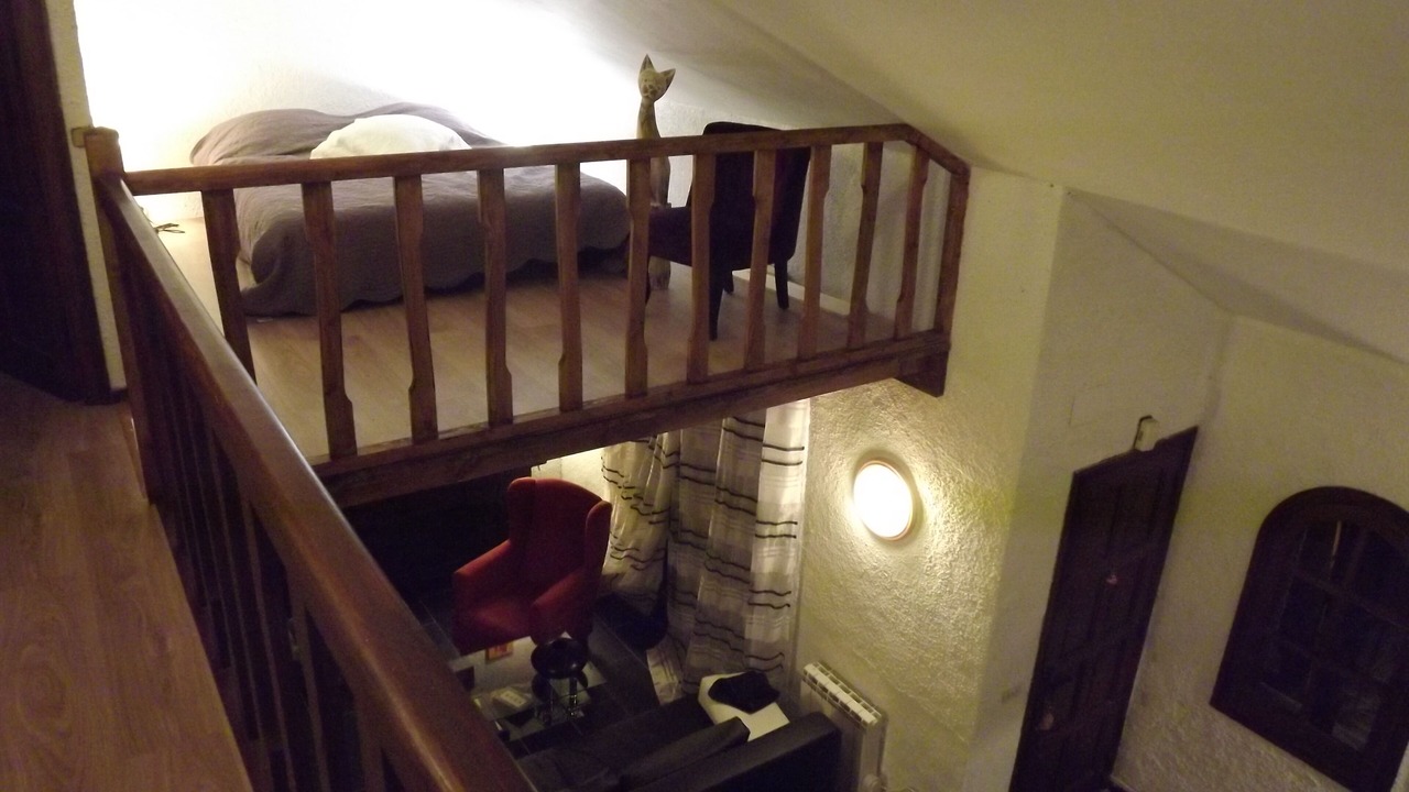 Photo of Bedroom in Torroella de Montgri