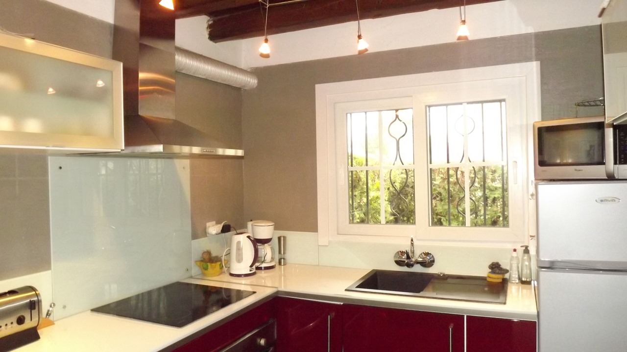Photo of Kitchen in Torroella de Montgri
