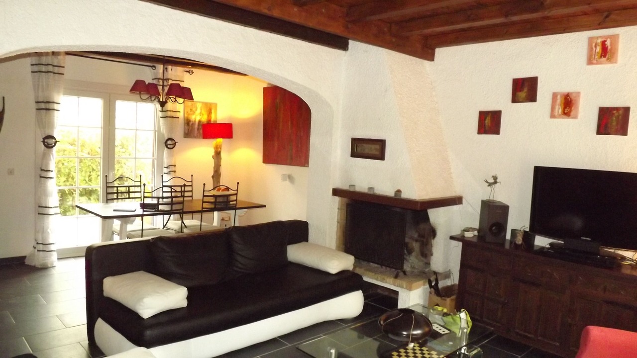 Photo of Livingroom in Torroella de Montgri